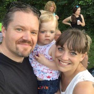 Meet your Posher, Simon